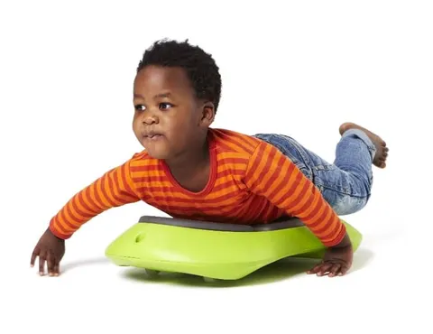 Deskorolka Floor Surfer GONGE
