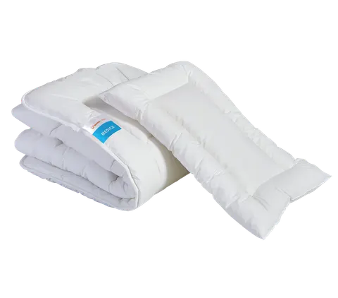 Komplet dziecięcy MEDICA 100×135+40×60