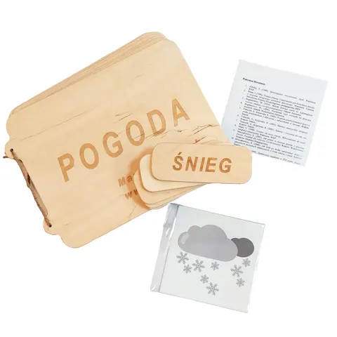 Dotykowa pogoda