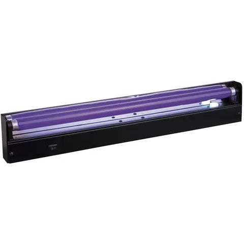 Lampa UV