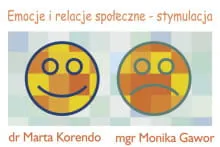 Emocje i relacje społeczne - stymulacja