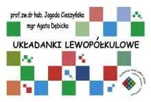 Układanki lewopółkulowe