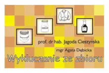 Wykluczanie ze zbioru