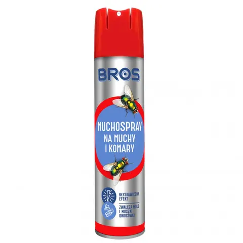 BROS Muchospray, 750 ml