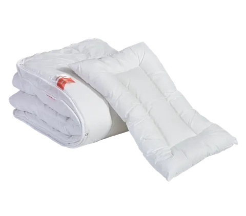 Komplet dziecięcy CLASSIC 4 Pory Roku 100×135+40×60