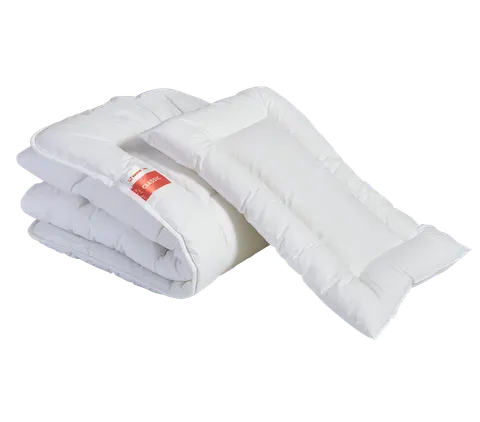 Komplet dziecięcy CLASSIC 100×135+40×60