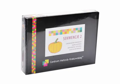 Sekwencje 2
