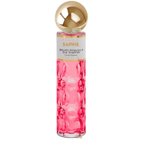 SAPHIR WOM Woda perfumowana BLUSH IMPACT, 30 ml