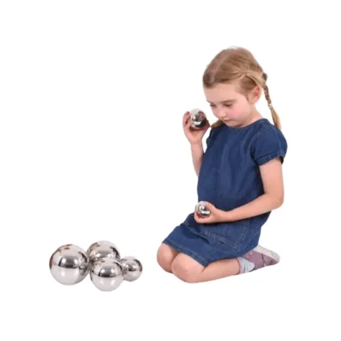 Sensoryczne kule dźwiękowe