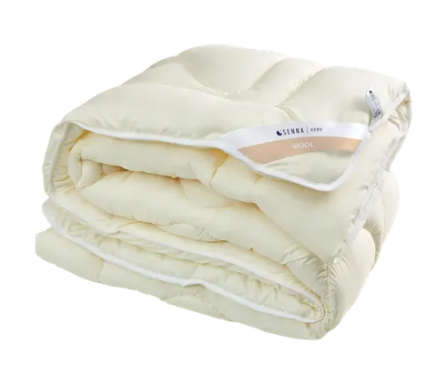 Kołdra MERINO WOOL 180/200