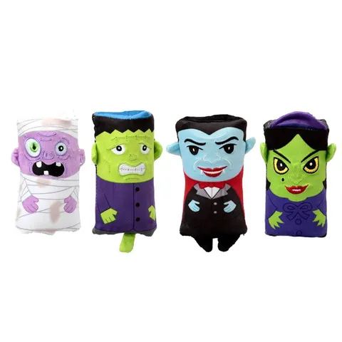 Wąż wodny gniotek Halloween