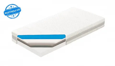 Materac Hever – Blue Dream 140