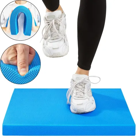 Mata równoważna balance pad