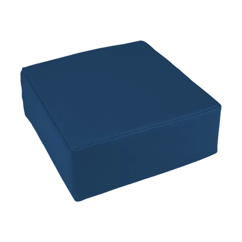 25x25x10 cm - kostka rehabilitacyjna