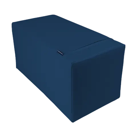 60x30x30 cm - kostka rehabilitacyjna