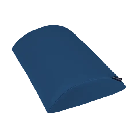40x25x7 cm - półwałek rehabilitacyjny lędźwiowy