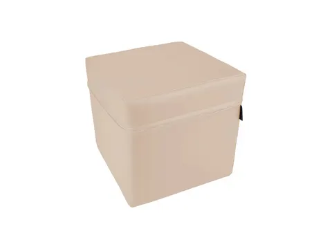 60x60x60 cm - kostka rehabilitacyjna