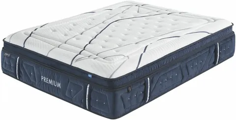 Materac Hybrydowy Gomarco – Nucol Premium SOFT 140