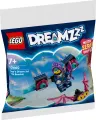 LEGO 30660 DREAMZzz Plecak odrzutowy z dopalaczami Zoey