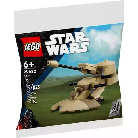 LEGO Star Wars™ AAT 30680