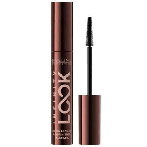 EVELINE INFINITY LOOK Tusz WYDŁUŻAJĄCY 7 ml
