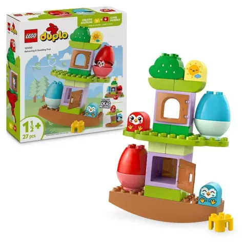 LEGO DUPLO Balansujące drzewko 10440