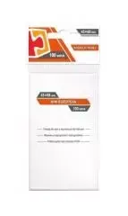 Koszulki na karty Rebel Mini European Light (44x68 mm) Ara 100 sztuk