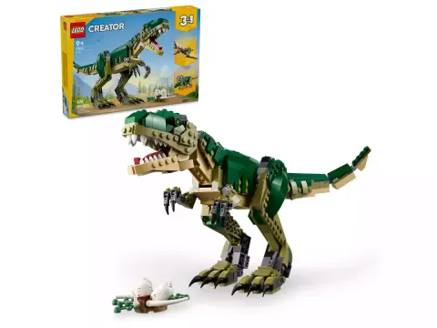 LEGO® Creator 31151 Tyranozaur