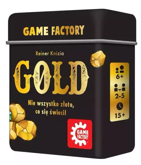 Gold