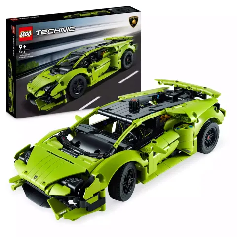 LEGO Technic Lamborghini Huracán Tecnica 42161