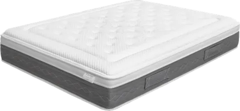 Materac Hybrydowy Gomarco – TIRELAX EVO 100
