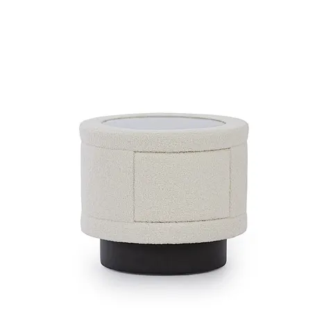 Stolik nocny New Elegance - NELLO Premium