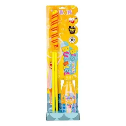 ZESTAW – SZNUREK DO BANIEK OKULARY + PŁYN 400 ml. Tuban