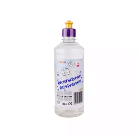 Aktywator do slime'a 500 ml Tuban