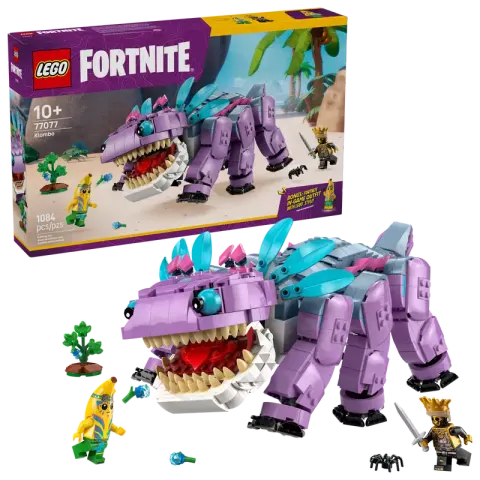 LEGO Fortnite Klombo 77077
