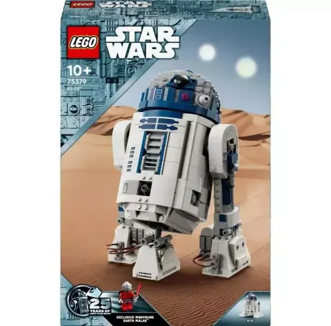LEGO Star Wars™ R2-D2 75379