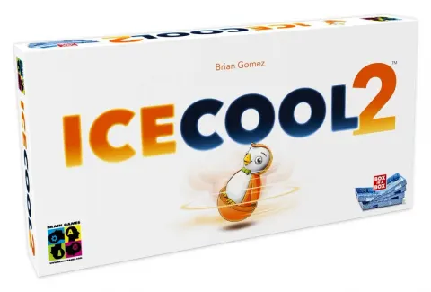 Icecool2 GRANNA