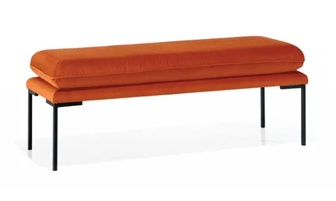 Ławka New Elegance - H 120 Grupa 2
