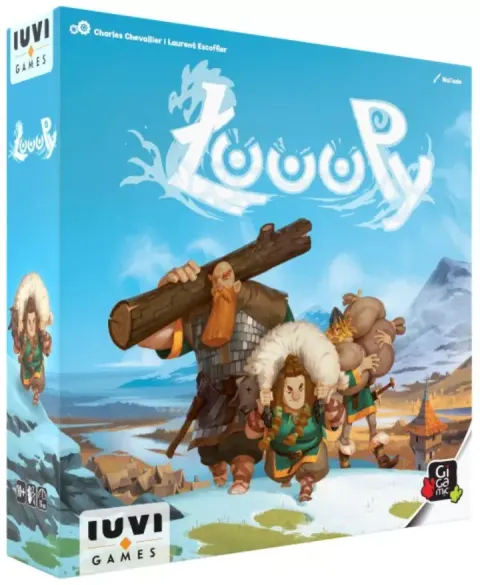 Łupy