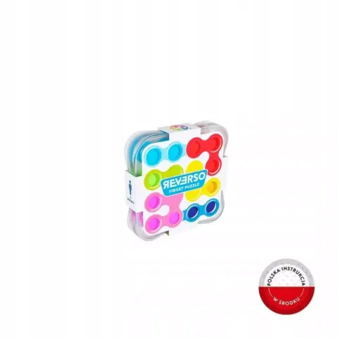 Smart Games Reverso (PL) IUVI Games