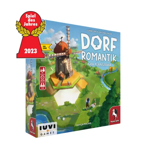 Dorfromantik