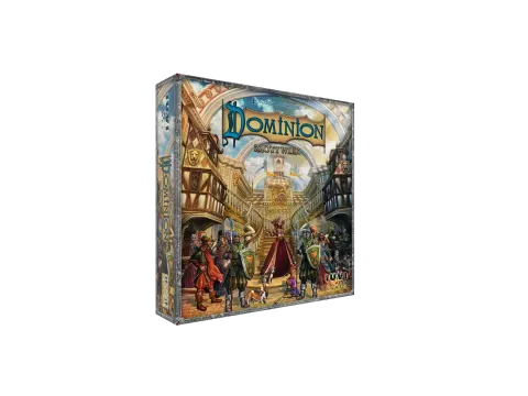 Dominion. Złoty Wiek (II edycja)