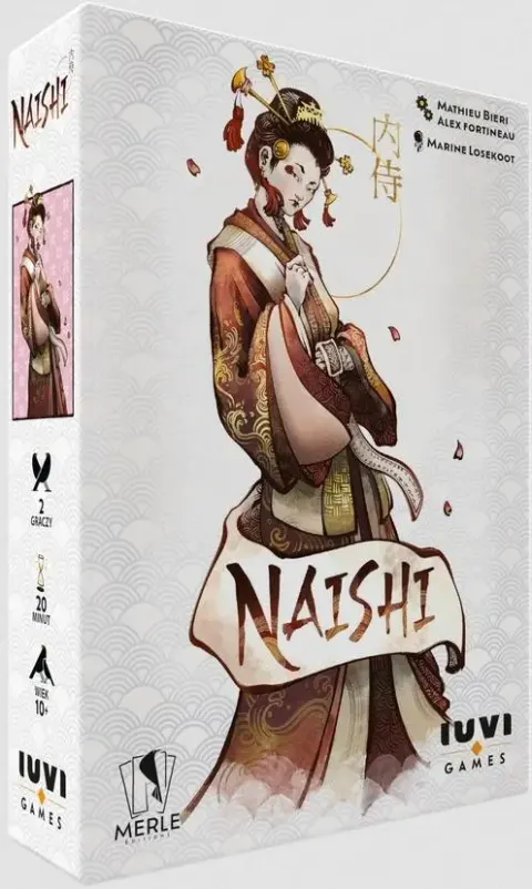 Naishi IUVI Games
