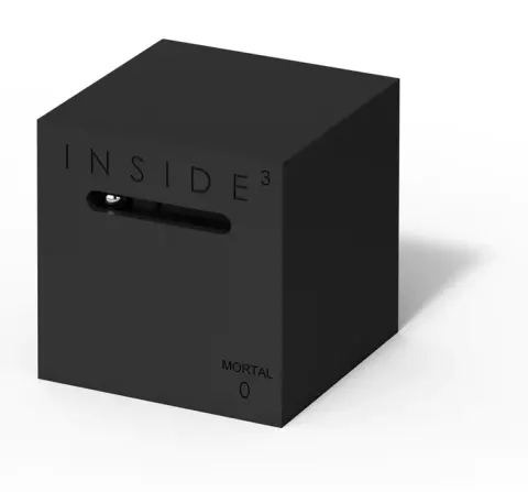 Inside 3 Mortal 0