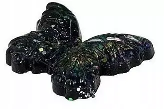 GNIOTEK ŻELOWY MOTYL ANTYSTRESOWY 10 X 8 CM