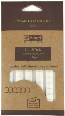 Masa mocująca All-Stick