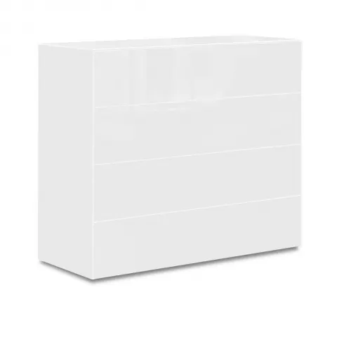 Komoda New Elegance - GLASS Grupa 1