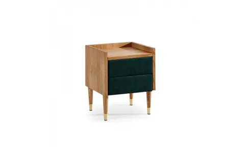Stolik nocny New Elegance - NATURAL Grupa 3