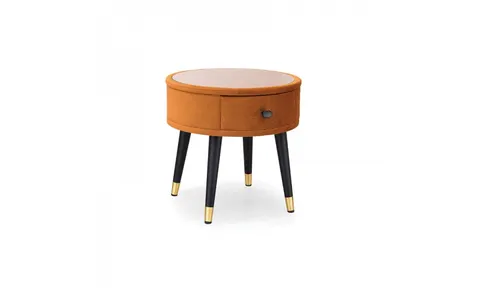 Stolik nocny New Elegance - RONDO Grupa 5