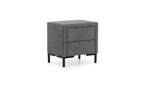 Stolik nocny New Elegance - NORD Grupa 3